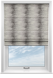 Highbury, Dove - Roman Blind